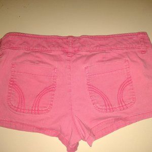 Hollister shorts